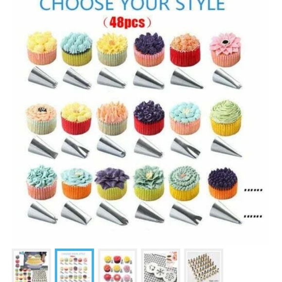 Decoration tips - Picture 2 of 2